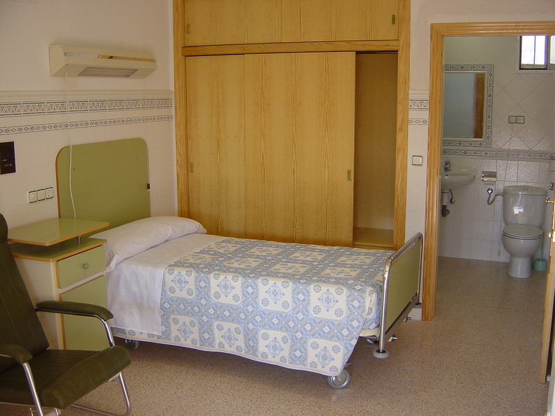 Clínica del Doctor Muñoz 6