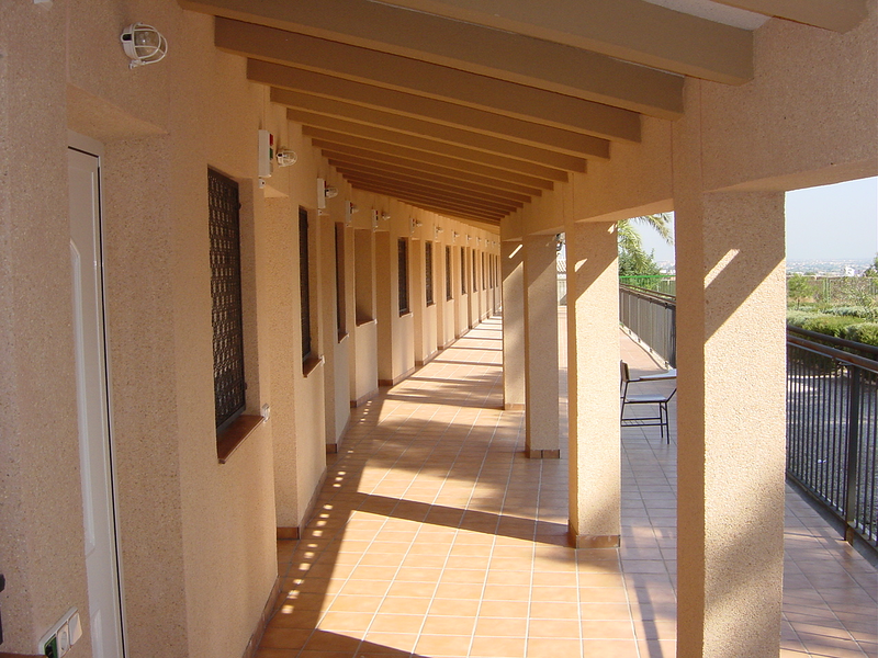 Clínica del Doctor Muñoz 8