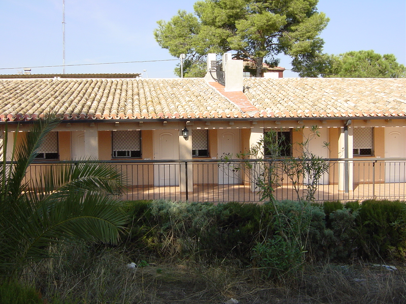 Clínica del Doctor Muñoz 7