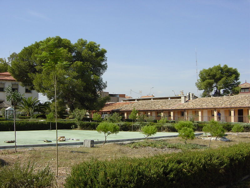 Clínica del Doctor Muñoz 13