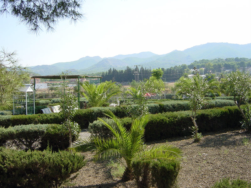 Clínica del Doctor Muñoz 11