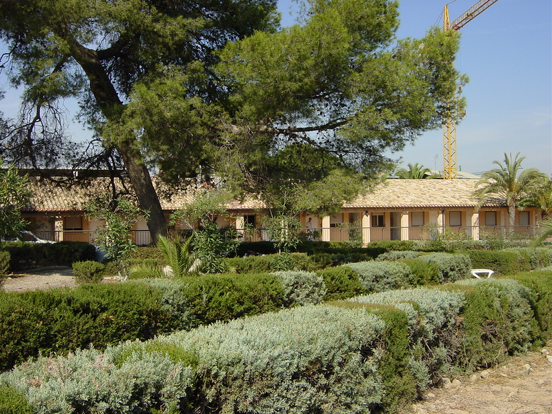 Clínica del Doctor Muñoz 14