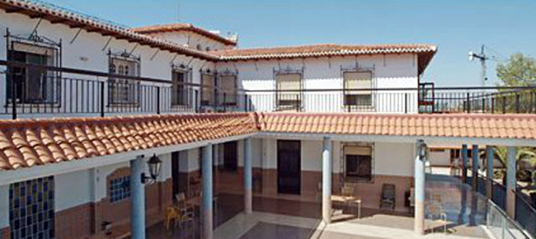 Clínica del Doctor Muñoz 3