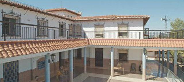 Clínica del Doctor Muñoz 19