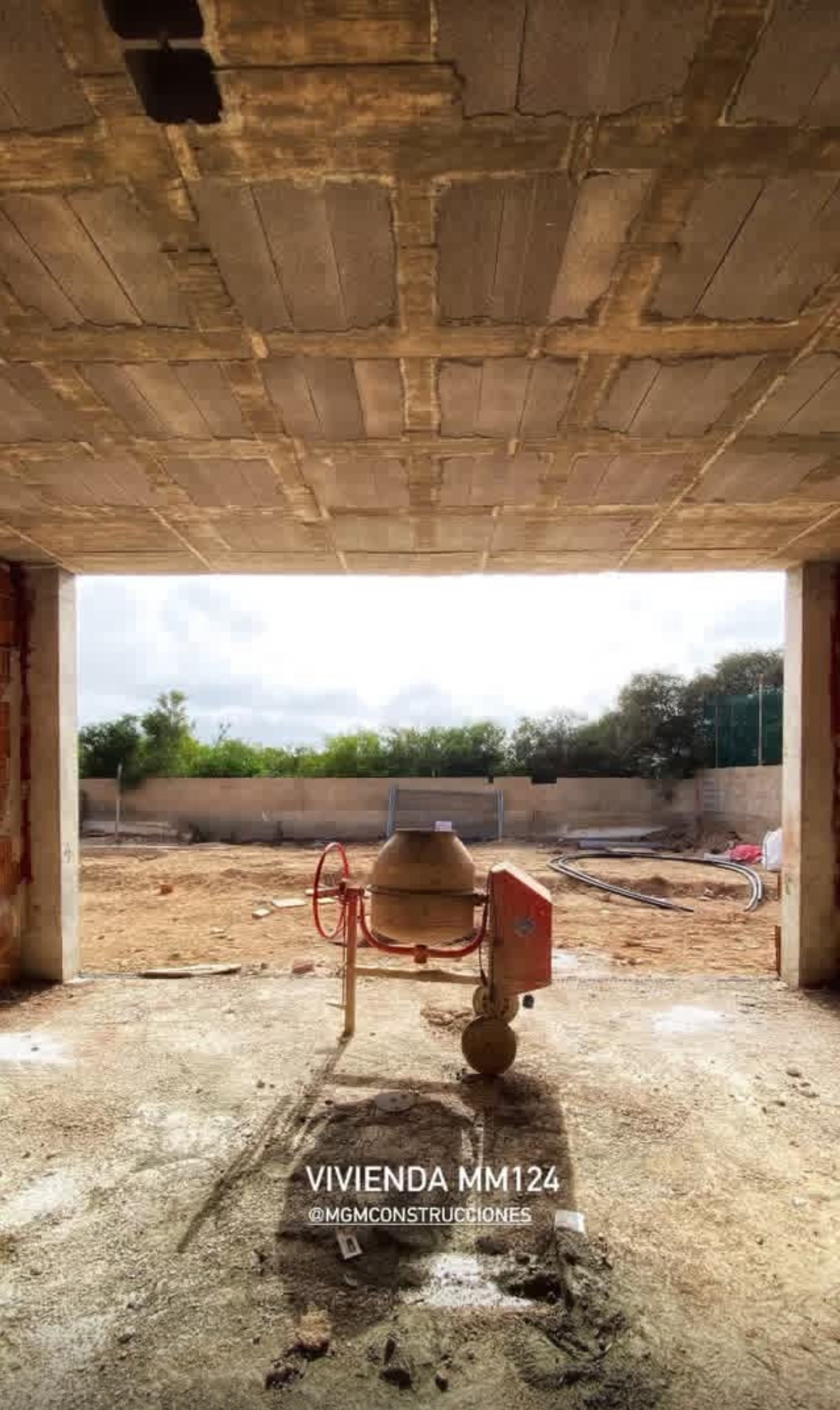 Construcciones Mgm 6