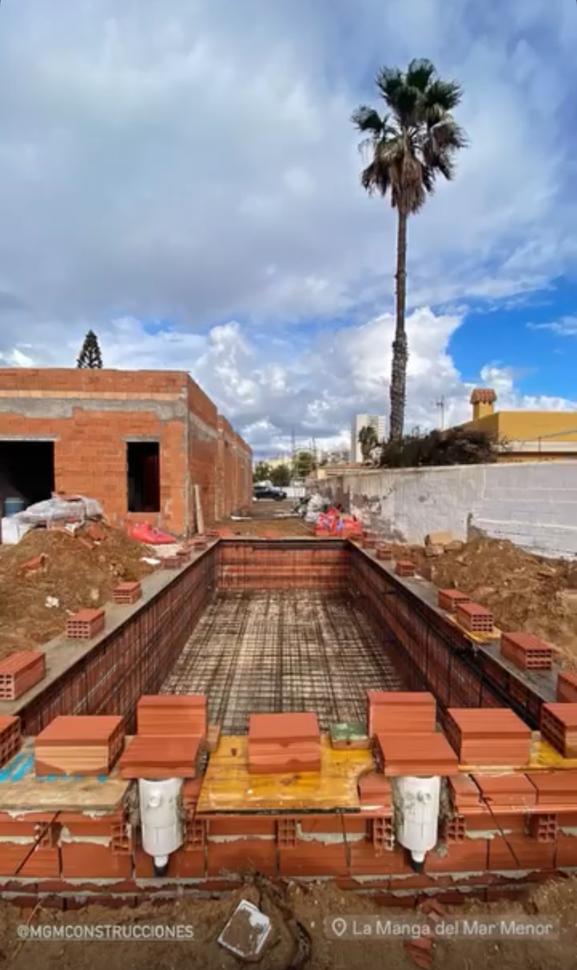 Construcciones Mgm 9