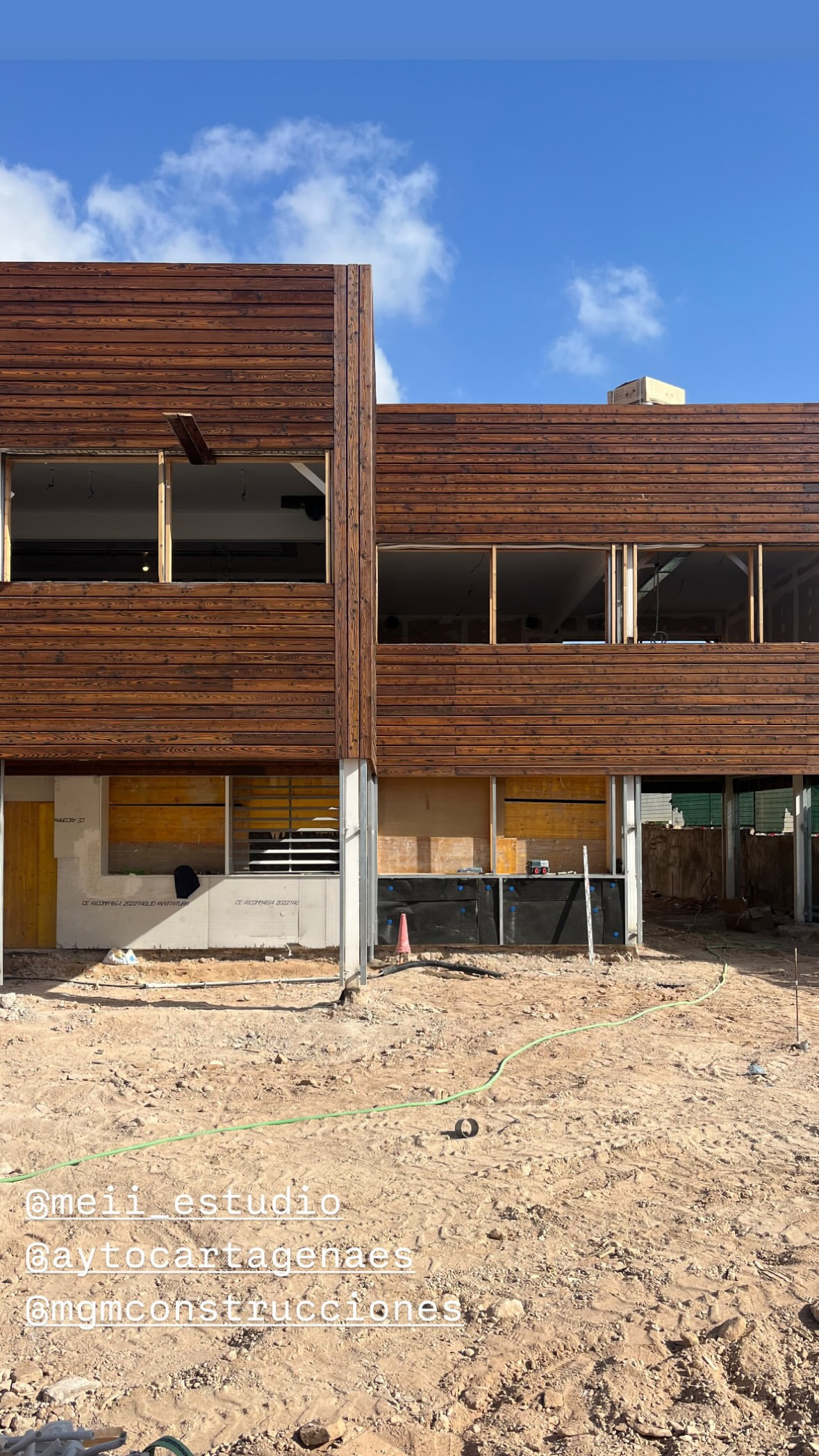 Construcciones Mgm 5