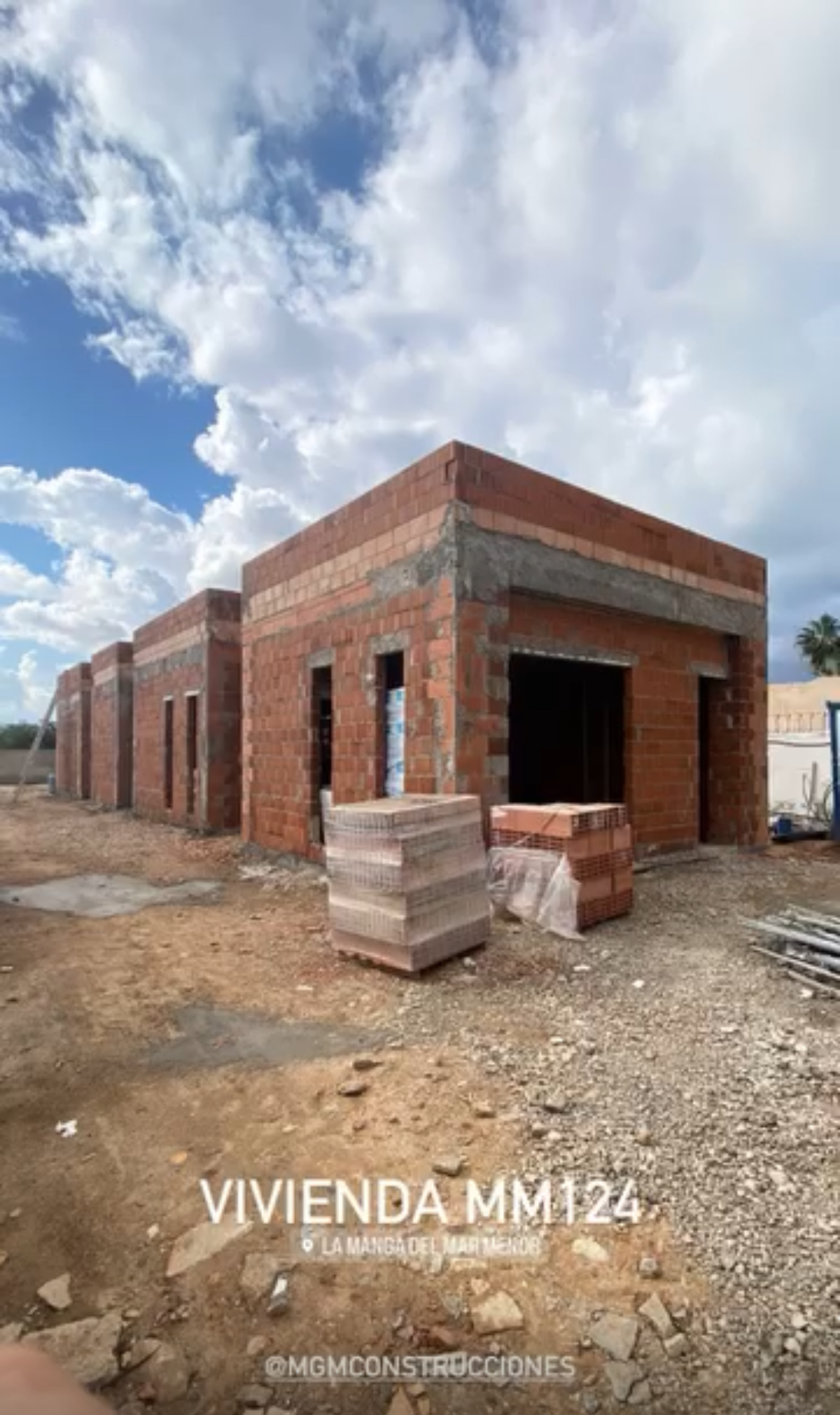 Construcciones Mgm 7