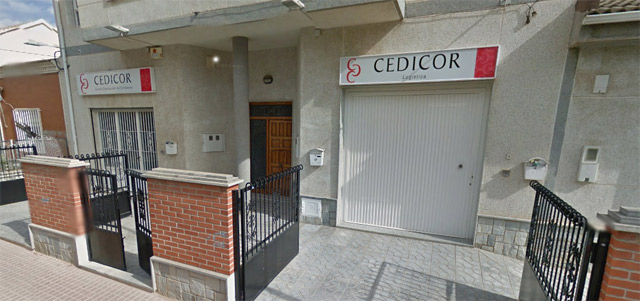 Cedicor Cartagena