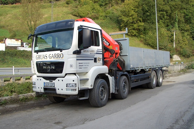 Gr&uacute;as Garro 4