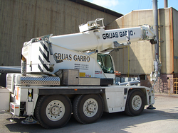 Galería de imágenes