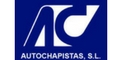 Autochapistas 8