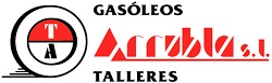 Gasóleos Arrubla