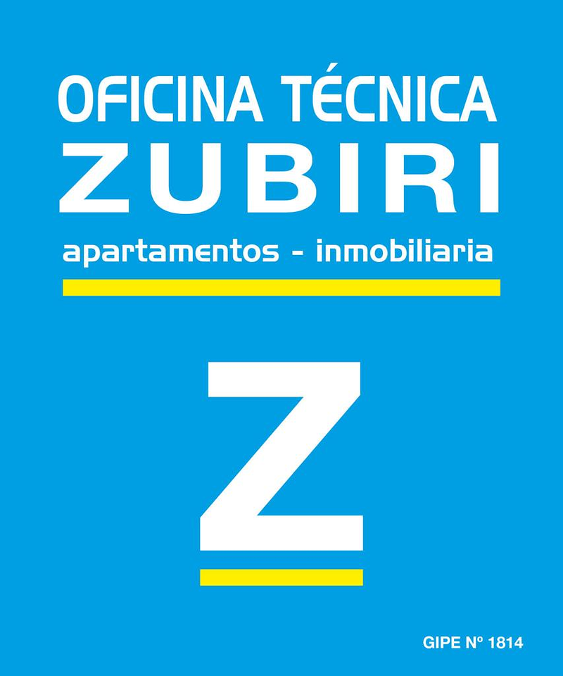 Inmobiliaria - Oficina T&eacute;cnica Zubiri INMOBILIARIAS