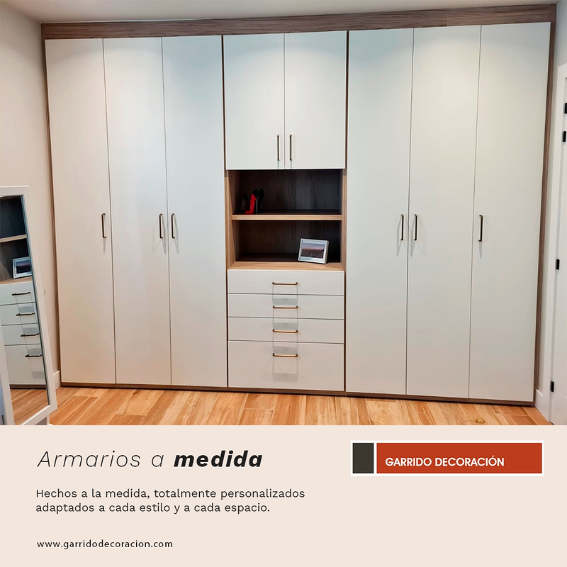 Garrido Decoraci&oacute;n 32