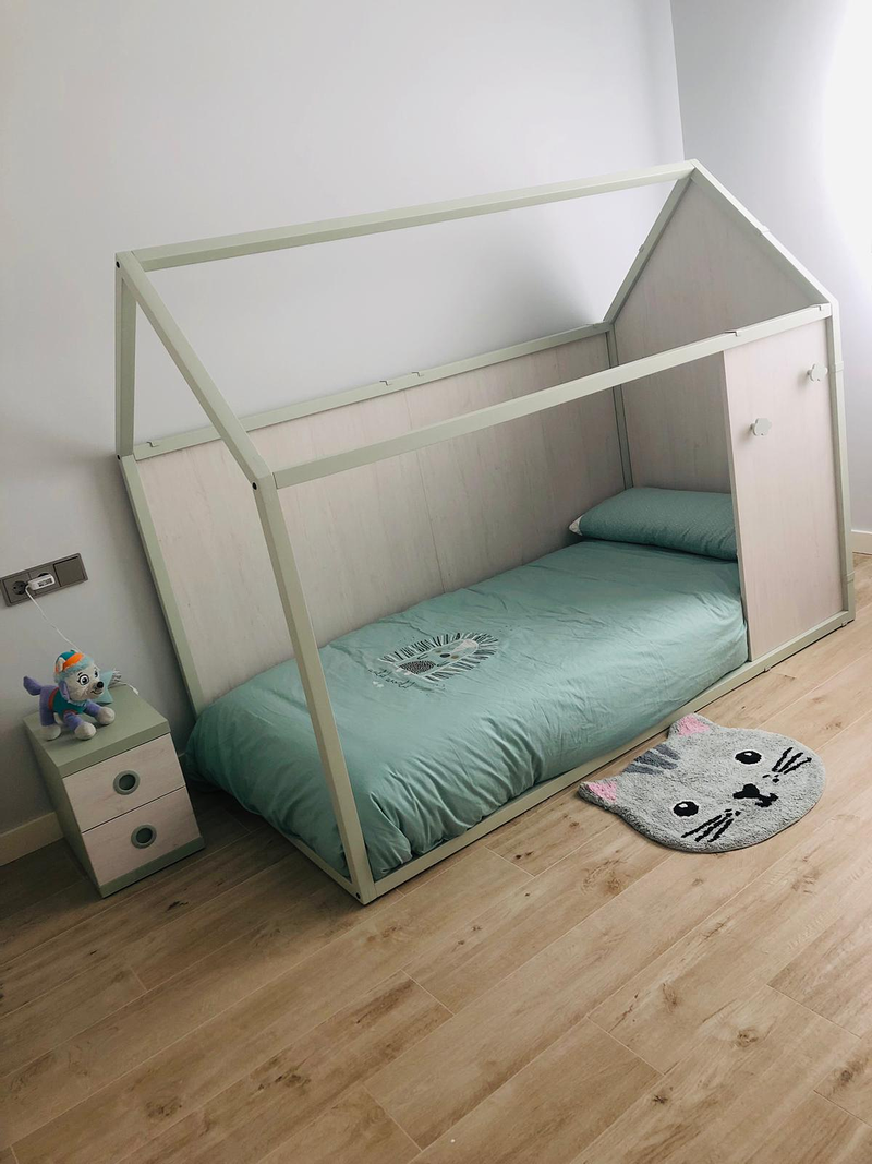 Garrido Decoraci&oacute;n 13