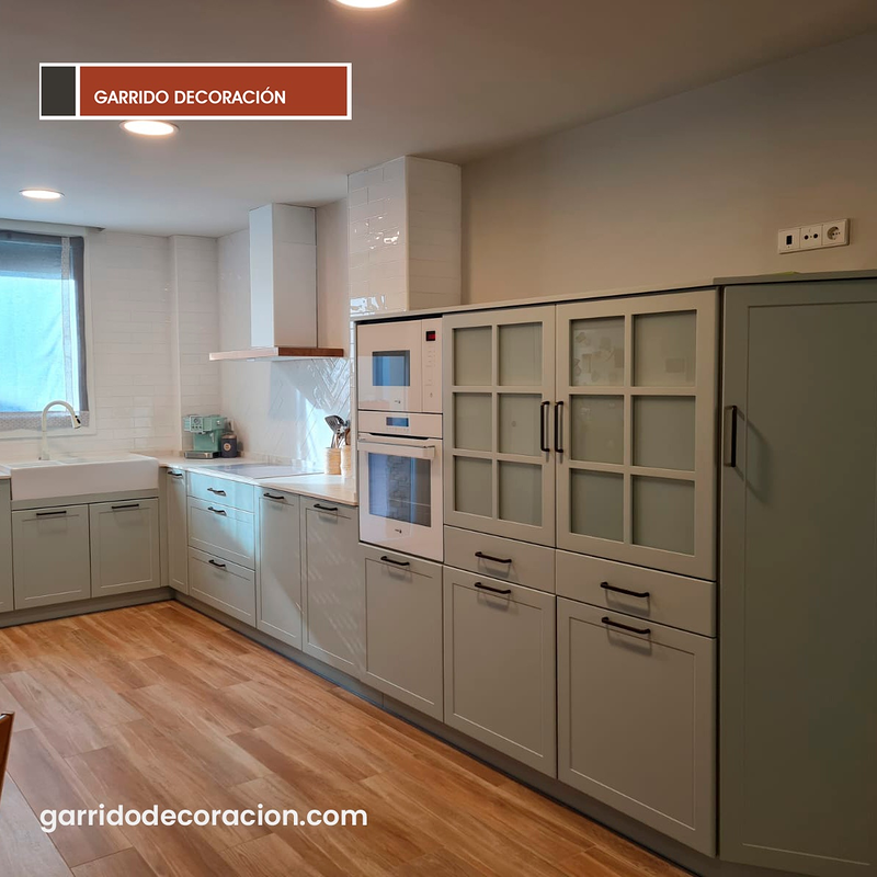 Garrido Decoraci&oacute;n 8