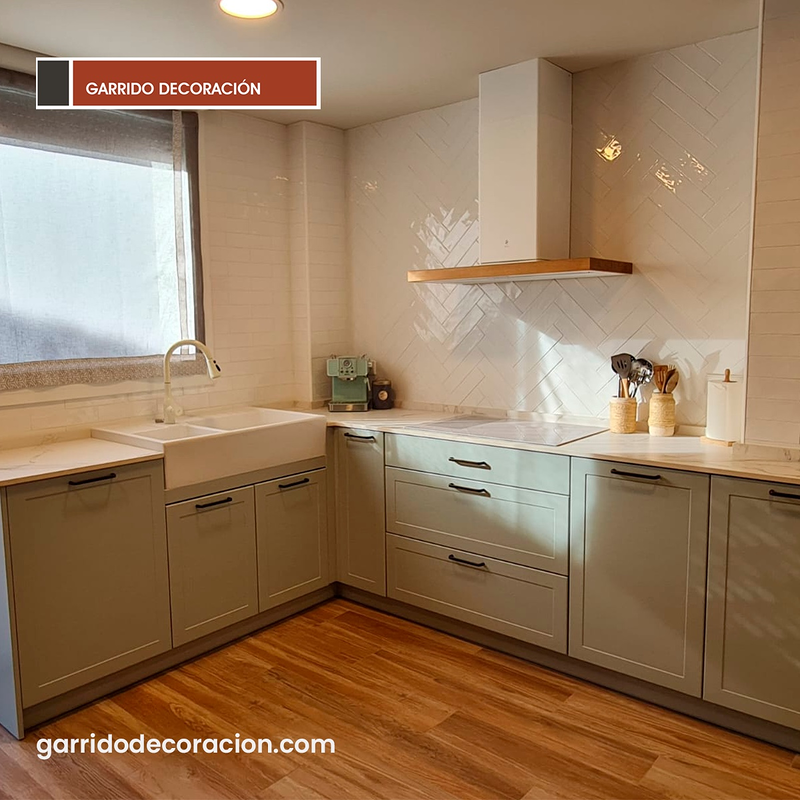 Garrido Decoraci&oacute;n 9