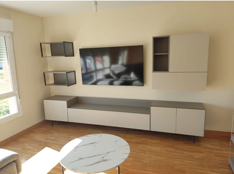 Garrido Decoraci&oacute;n 4