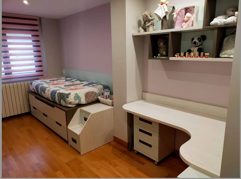 Garrido Decoraci&oacute;n 3