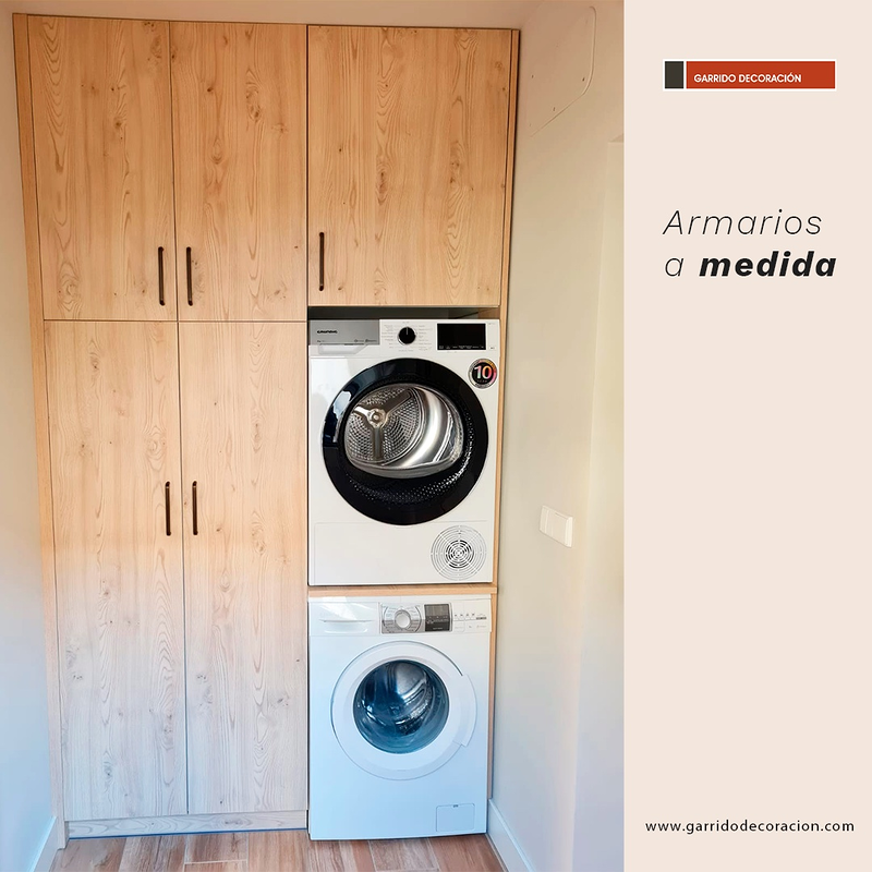 Garrido Decoraci&oacute;n 6