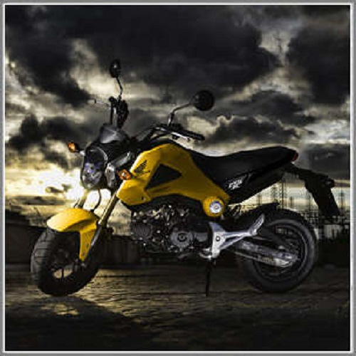 Motohobby Pamplona/Iruña