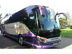 Autos González - Alquiler De Turismos Con Conductor Vigo Autos González - Alquiler De Turismos Con Conductor Vigo