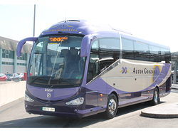 Autos González Ourense 4 Autos González Ourense 4