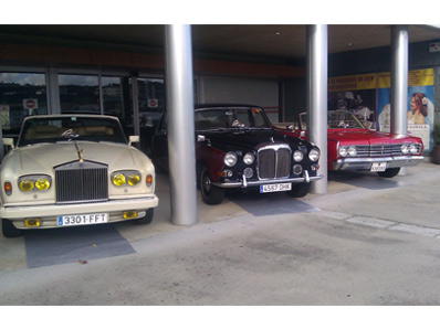 Autos Gonz&aacute;lez 8