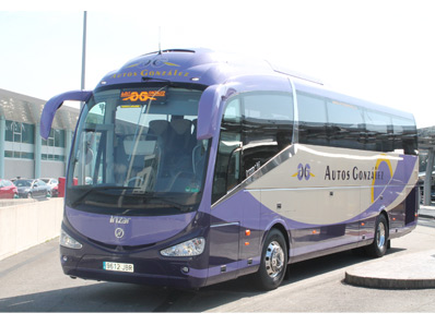 Autos Gonz&aacute;lez 4