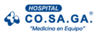 Hospital CO.SA.GA