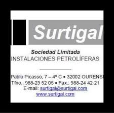Surtigal