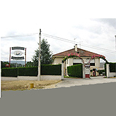 Motel Venecia MOTELES Motel Venecia MOTELES
