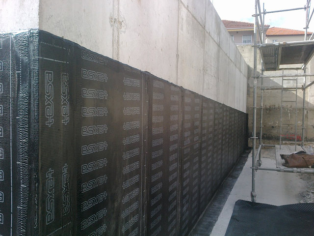 Suindegal S.L. Ourense