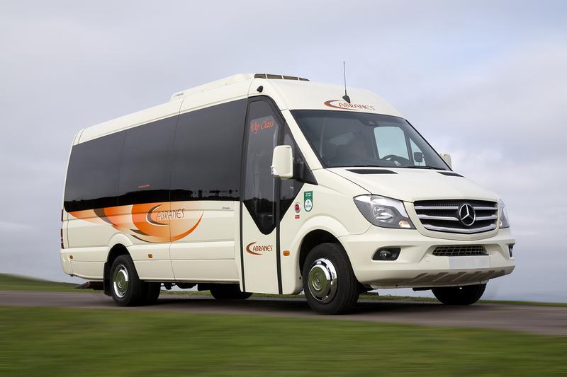 Autocares Cabranes 6