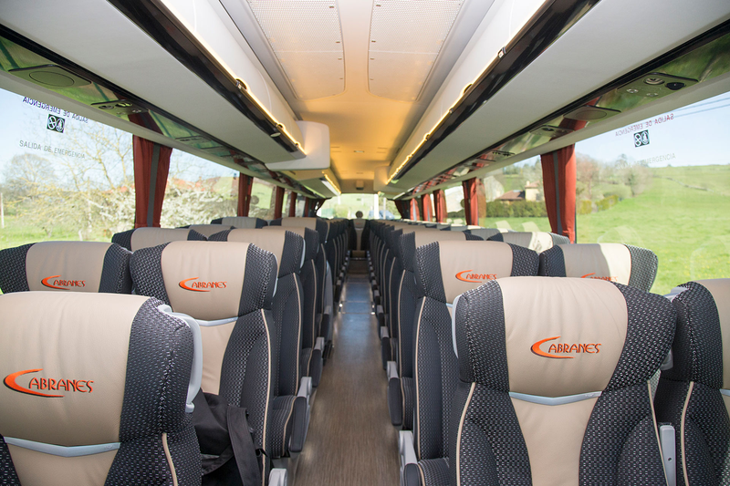 Autocares Cabranes 7