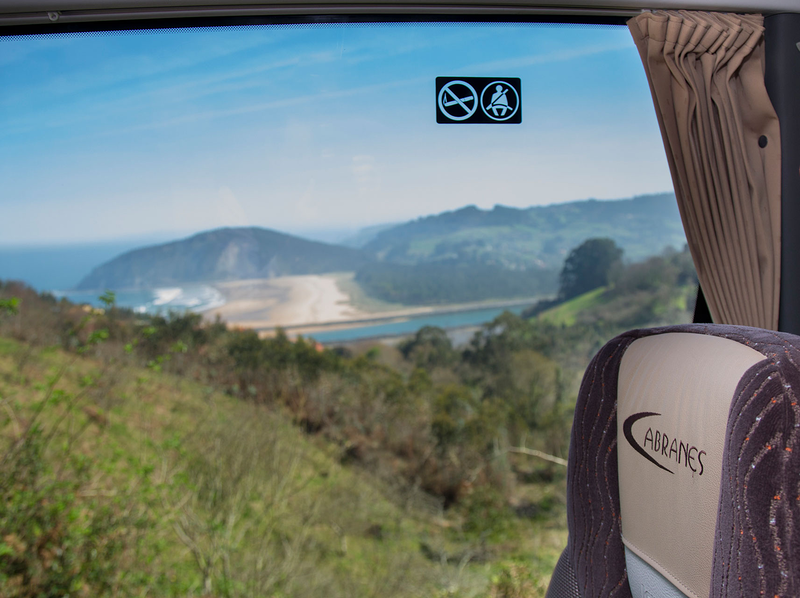 Autocares Cabranes 8