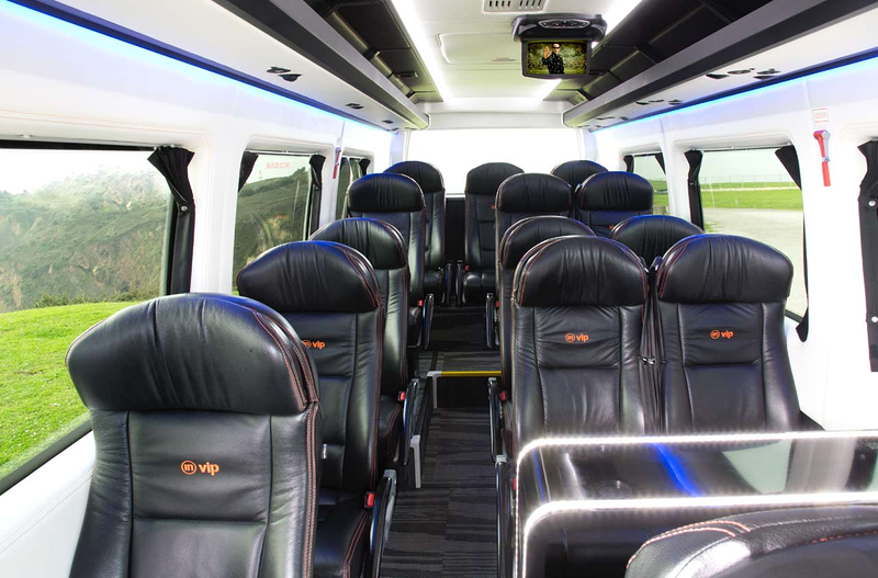 Autocares Cabranes 2