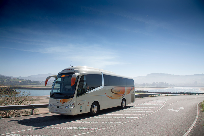 Autocares Cabranes 9