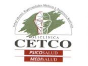 Clínica Cetco