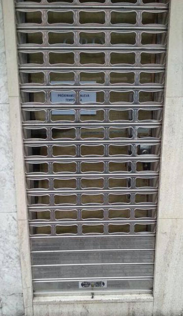 Cierres De Seguridad Castilla 2