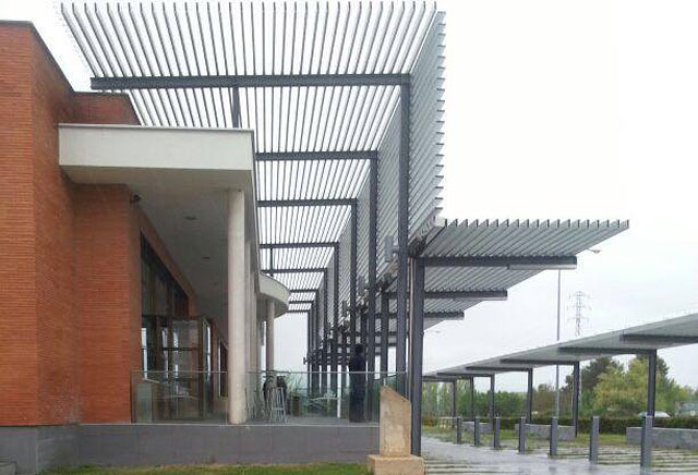 Cierres De Seguridad Castilla SEGURIDAD: MATERIALES Y SISTEMAS