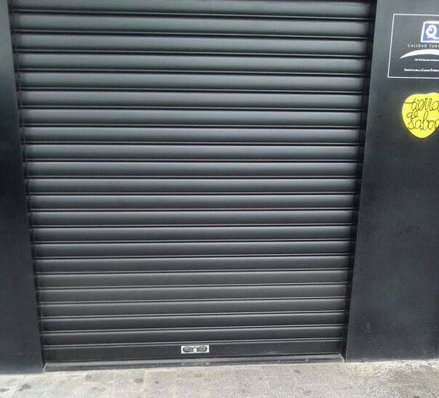 Cierres De Seguridad Castilla Palencia