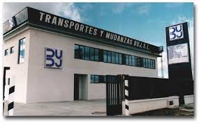 Transportes Y Mudanzas Buj Palencia Transportes Y Mudanzas Buj Palencia