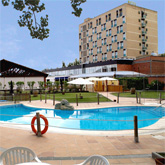 Hotel Rey Sancho****