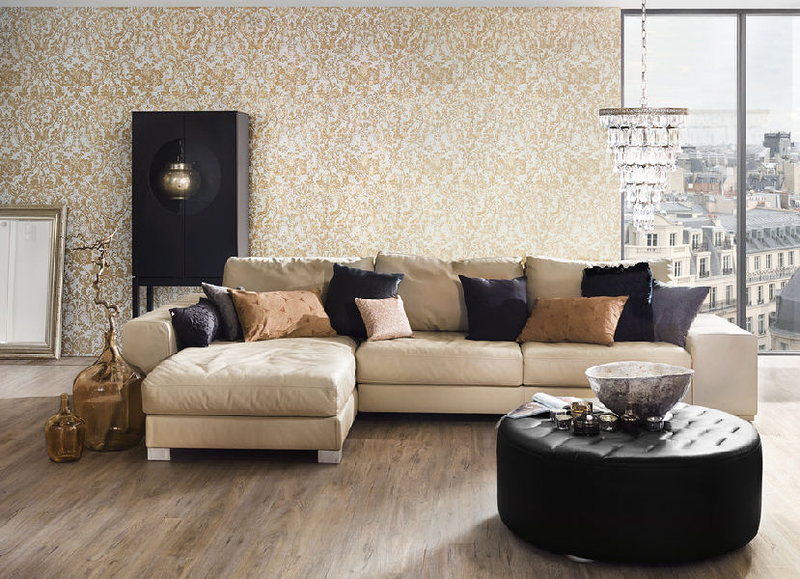Estilos Decoraci&oacute;n Interiores 4