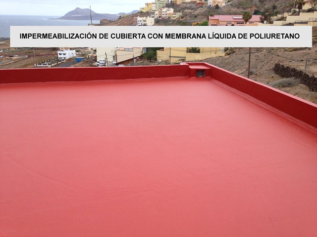 Impercasa, S.L. IMPERMEABILIZACIONES