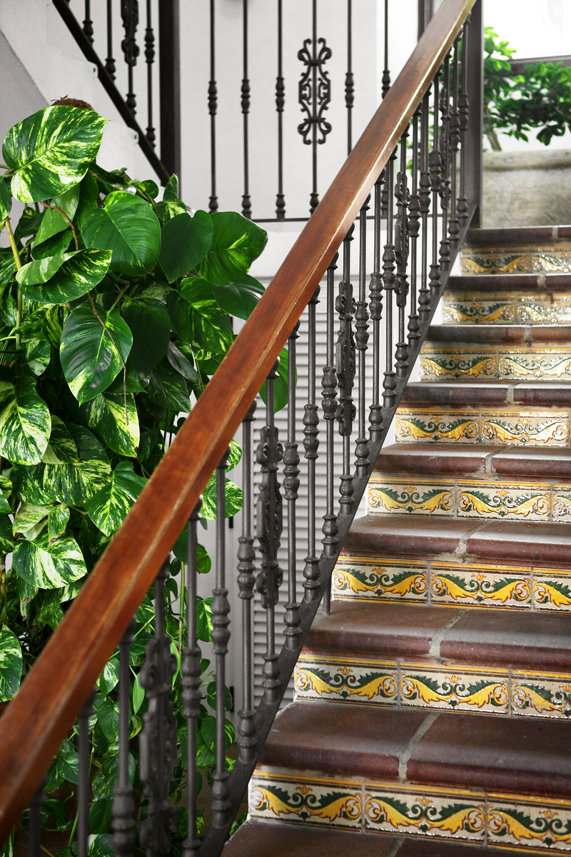 Nazaret Mansion 2