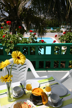 Nazaret Apartaments 3 Nazaret Apartaments 3