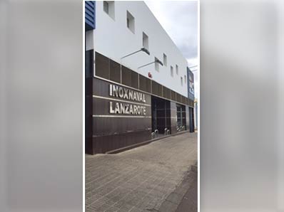 Inoxnaval Lanzarote S.L. 2